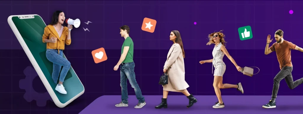 5 Ways to Retain Customers