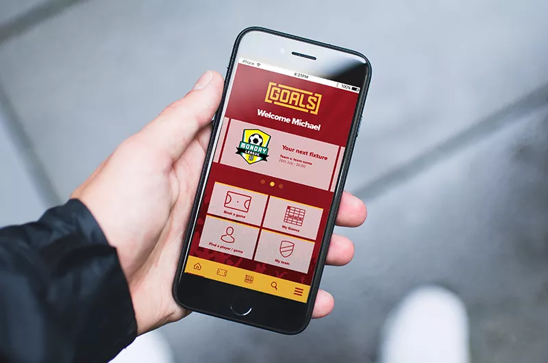 5 Reasons Why Your Business Needs an App